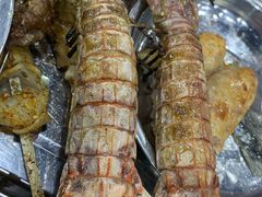 -老虎滩大连海鲜烧烤(建邺云锦路总店)