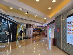 -银座mall(东直门店)