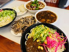 猪肉大葱包子-姚记炒肝店(鼓楼店)
