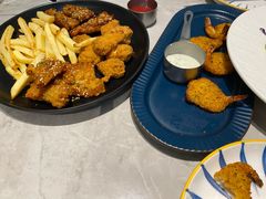 -必胜客(漕宝路店)