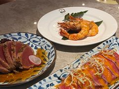 -極上萬膳·日料放题(来福士江景店)