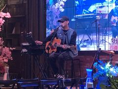 -胡桃里音乐酒馆(四道口店)