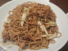 肉丝拌川-四灶儿·2005地道杭帮菜(杭州鼓楼1店)