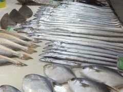 -王四营海鲜市场