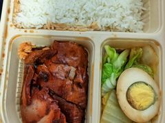 -阿诚市井潮汕菜(金台路店)