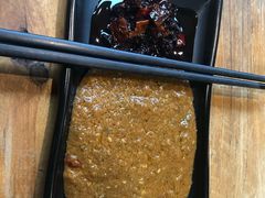 -木辛水水冰煮羊(凤城六路店)