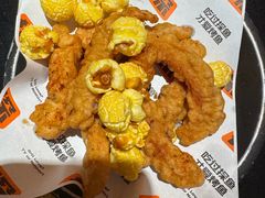 -探鱼·鲜青椒爽麻烤鱼(领展购物广场店)
