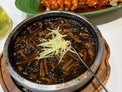 -香雪海饭店中餐厅(人民桥店)