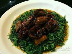 -徐记私厨(半淞园路店)