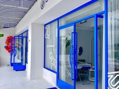 -沸奇公园·情景团建·年会露营烧烤轰趴生日(科技园店)
