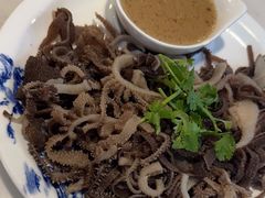 -老仁义·清真菜(太古街店)