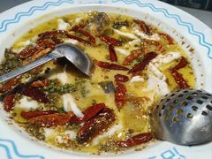 -花椒俏川菜小馆(南海万达店)