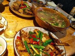 -聪辉同安老美食饭店(大元路店)