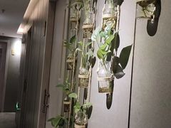 -禧瑞 ·丝浴主题·水疗·spa(中山公园店)