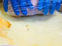 -安徽阜阳卷馍(西单店)