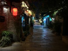 -回龙窝历史文化街区