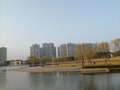 -白塘生态植物园