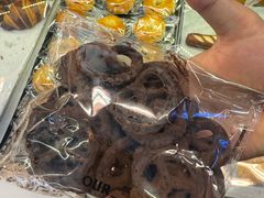 -OUR Bakery(三里屯太古里店)