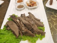 -悦真雅院·四合院·清真私房菜(雍和宫店)