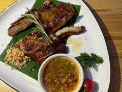 -泰果东南亚餐厅(旭辉广场店)