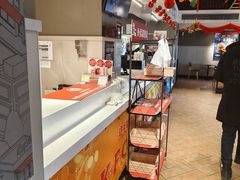 -肯德基(安定门店)