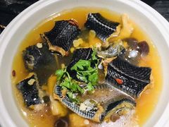 -钱江大院(盐仓店)