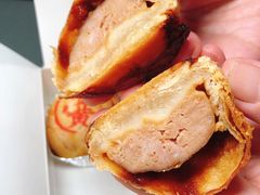 鲜肉月饼-泰康食品(南京东路店)