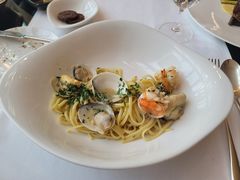 -瑞吉酒店 · Elba 欧尔巴意大利餐厅· 精致意餐·云端聚会