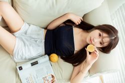 点击看大图 -蜜桃少女VISION写真馆(雁塔店)