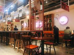 大堂-苗小坛酸汤鱼(酒仙桥店)