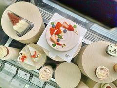 -Pantry's Best派悦坊蛋糕(K11购物艺术中心店)