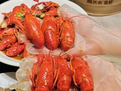-杨氏青龙虾·羊蝎子(金盛路总店)