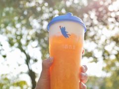 -百分茶(九洲新世界店)