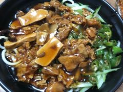 -大姨捞面(新安花园店)