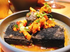 -百春原湖南牛肉粉(百联世纪店)