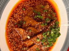 -岷山饭店-岷轩中餐厅