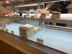 -CHEZ JASMINE 茉莉的氧气厨房