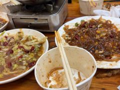 -卢庄(江汉路店)