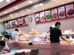 -来必堡(娄山关路店)