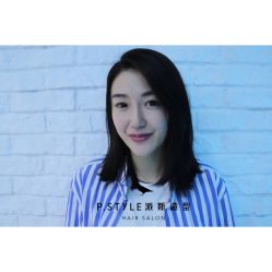 -P.STYLE 派斯造型
