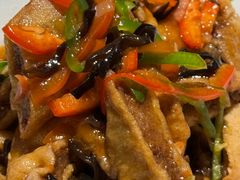 -巴依老爷新疆美食(清华东门店)