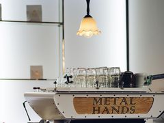 -铁手珈琲制造局metalhands(望京店)
