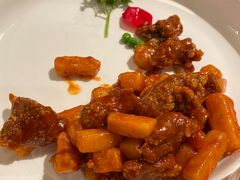 -新白鹿餐厅(城西银泰城店)