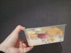-松记糖水店(铜锣湾分店)