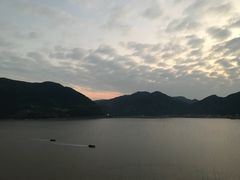 -北岐滩涂