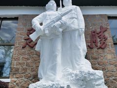-洞头先锋女子民兵连纪念馆