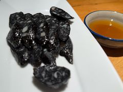 目鱼香肠-荣小馆(杭州大厦店)