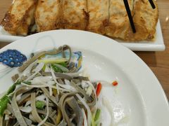 -春水锅贴·传统鲁菜(大明湖店)