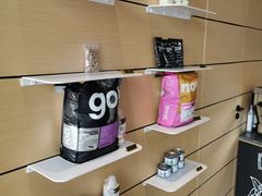 -瞄一喵猫咖(格力海岸店)