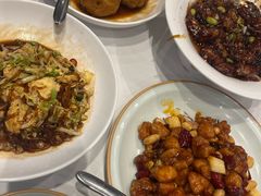 -到家尝北京菜(西坝河店)